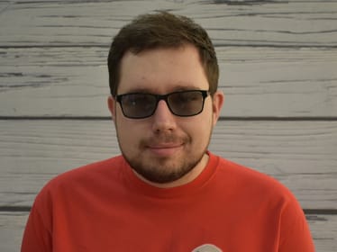 Patryk Płuciennik - zdjęcie główne