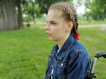 Anastasia Kamorkina - main photo