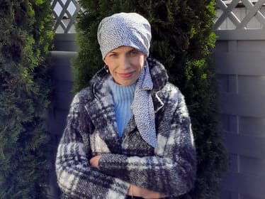 Małgorzata Pilas - zdjęcie główne