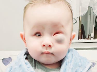 Luka Dmytriv - main photo