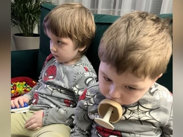 Szymon i Filip Bromka - zdjęcie główne