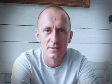 Marcin Łaszkiewicz - zdjęcie główne