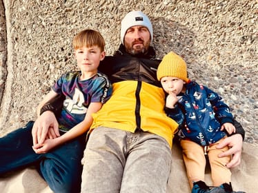 Piotr Nosewicz - zdjęcie główne