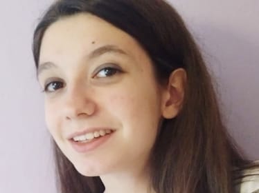 Justyna Kluczyńska - main photo