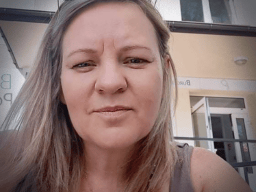 Ewelina Bykowska - zdjęcie główne