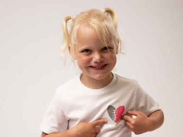 Tosia Niwczyk - zdjęcie główne