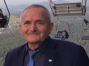 Kazimierz Szabat - zdjęcie główne