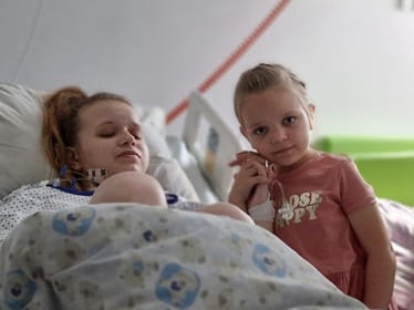 Zuzia i Asia Richert - zdjęcie główne