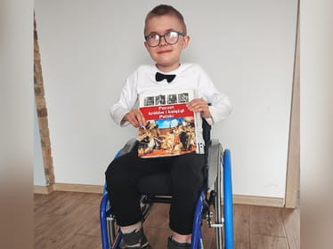 Kuba Markiewicz - zdjęcie główne