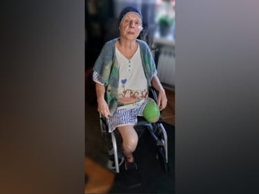 Olga Mrówczyńska - zdjęcie główne