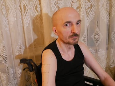 Stanisław Skórka - main photo