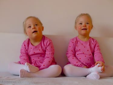 Iga i Pola Wróblewskie - main photo