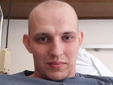 Błażej Gajewicz - zdjęcie główne