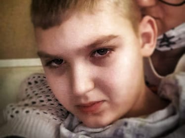 Oskar Osiński - zdjęcie główne