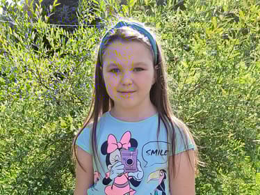 Wiktoria Dąbrowska - main photo