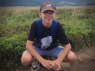 Dominik Zieliński - zdjęcie główne