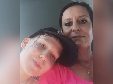 Mateusz i Joanna Gierczak - main photo