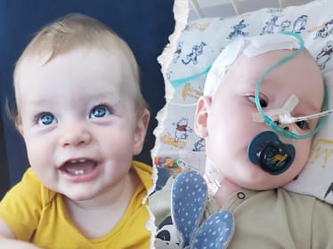 Nikodem Kruszewski - zdjęcie główne