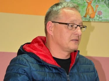 Andrzej Modzelewski - zdjęcie główne