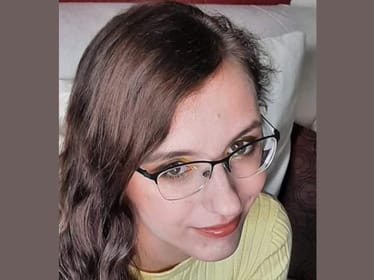 Justyna Kminikowska - main photo