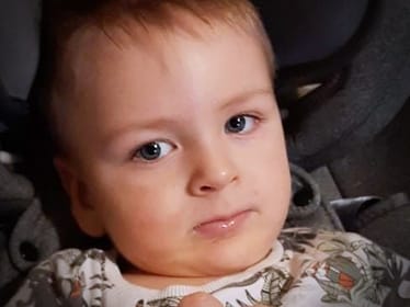 Maksym Kolisnyk - main photo