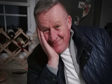 Mirosław Godlewski - main photo