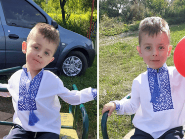 Pavlo Kostyk - zdjęcie główne