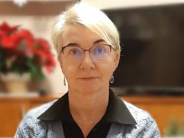 Anna Kornacka - main photo