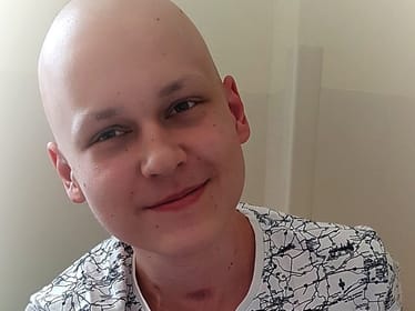 Mateusz Matuszak - zdjęcie główne