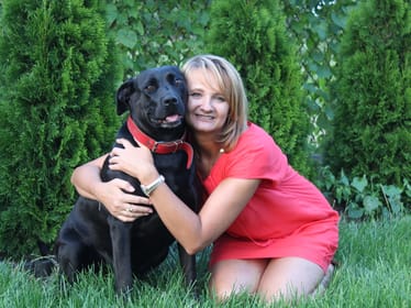 Elżbieta Woźniak - zdjęcie główne