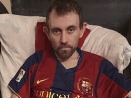 Piotr Mochnacz - zdjęcie główne