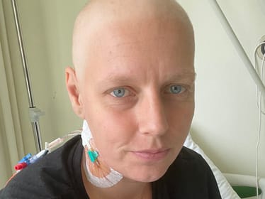 Agata Ludwiczak - zdjęcie główne