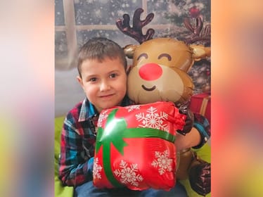 Olaf Kowalski - main photo