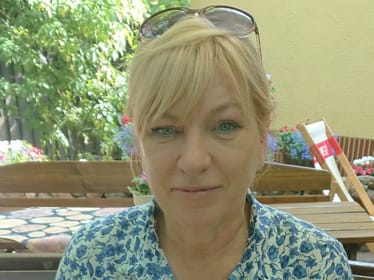 Małgorzata Kaczorowska - zdjęcie główne