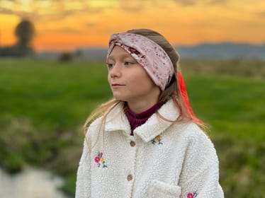 Liwia Wermińska - zdjęcie główne