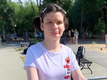 Natalia Wólczyńska - zdjęcie główne