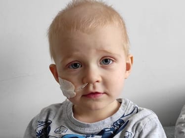 Filip Oczachowski - zdjęcie główne