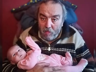 Witold Czerwiński - main photo