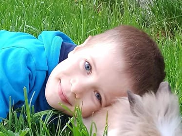 Fabian Cieślik - zdjęcie główne