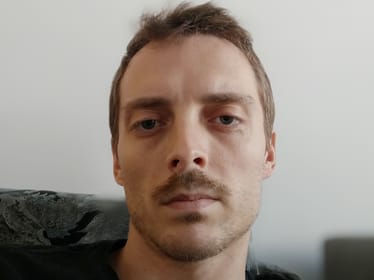 Piotr Broda - main photo