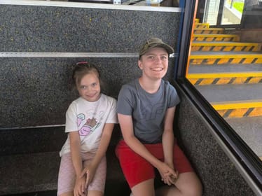 Błażej i Maria Grabowscy - zdjęcie główne