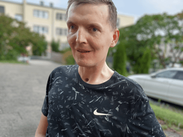 Maciej Basiński - zdjęcie główne