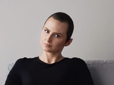 Natalia Idaszewska - main photo