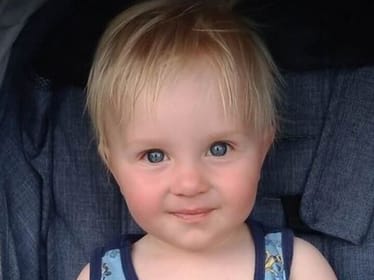 Kubuś Małecki - zdjęcie główne