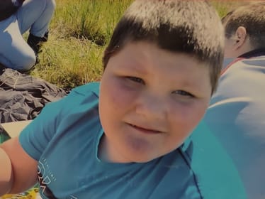 Mikołaj Krawczyk - zdjęcie główne