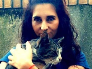 Ilona Robakowska - main photo