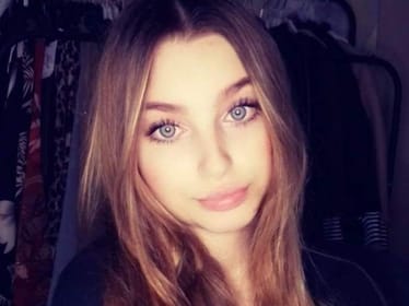 Julia Michalska - main photo