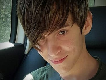 Borys Żelezny - zdjęcie główne