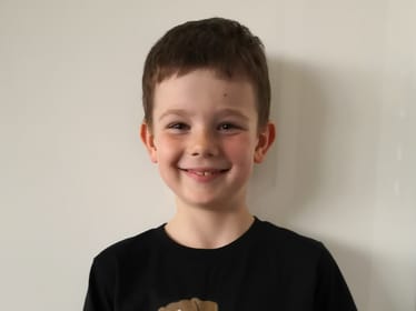 Antek Jakubek - main photo