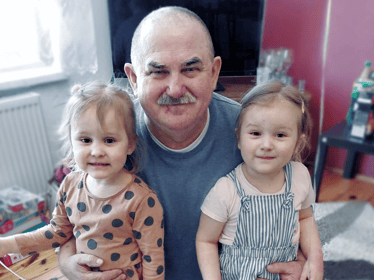 Zbigniew Grądecki - zdjęcie główne